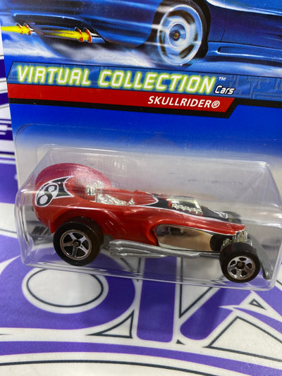 22414 SKULLRIDER