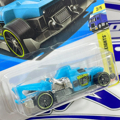 JJJ04 HAULERBACK