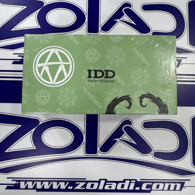 IDD