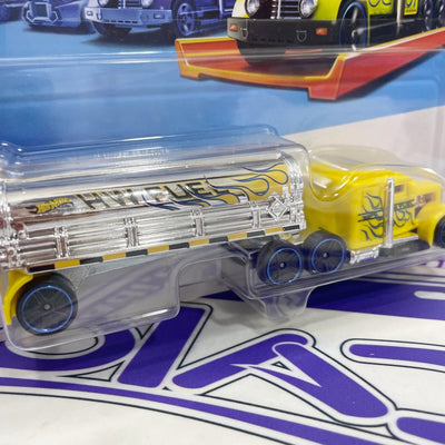 HYT59 FUEL & FIRE