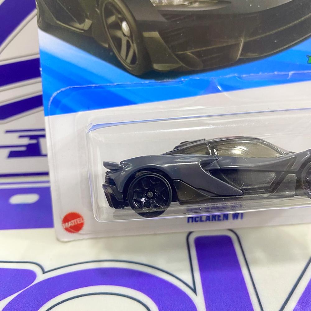 JBC17 MCLAREN W1