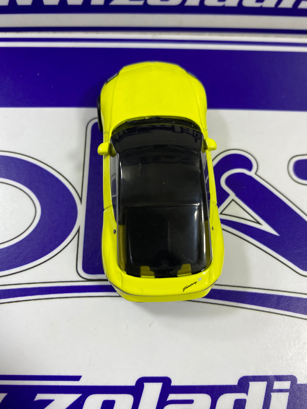 SU NISSAN Z PROTO