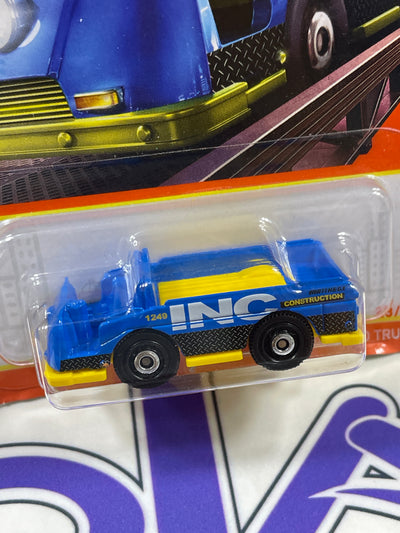 HFP32 MBX MINI CARGO TRUCK
