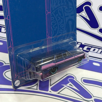 64 CHEVY NOVA WAGON Hot Wheels disponible en Zoladi Lima