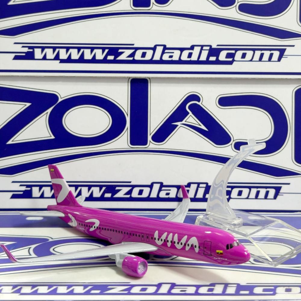 Aviones AVION VIVA tienda Zoladi