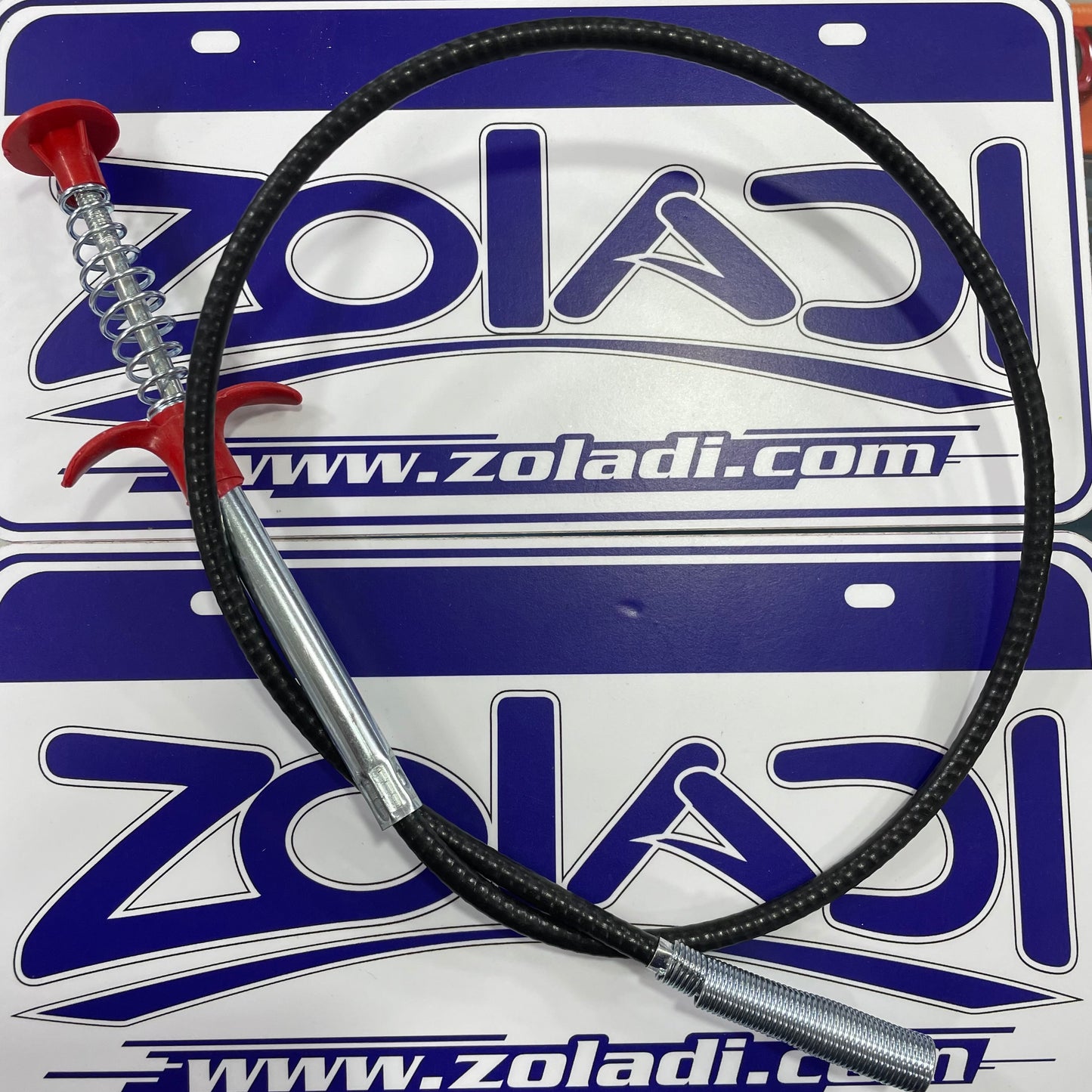 DESATORADOR DE TUBERIAS