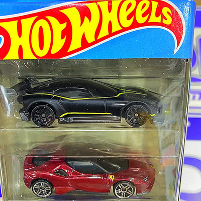 JBJ84 HW GASSERS