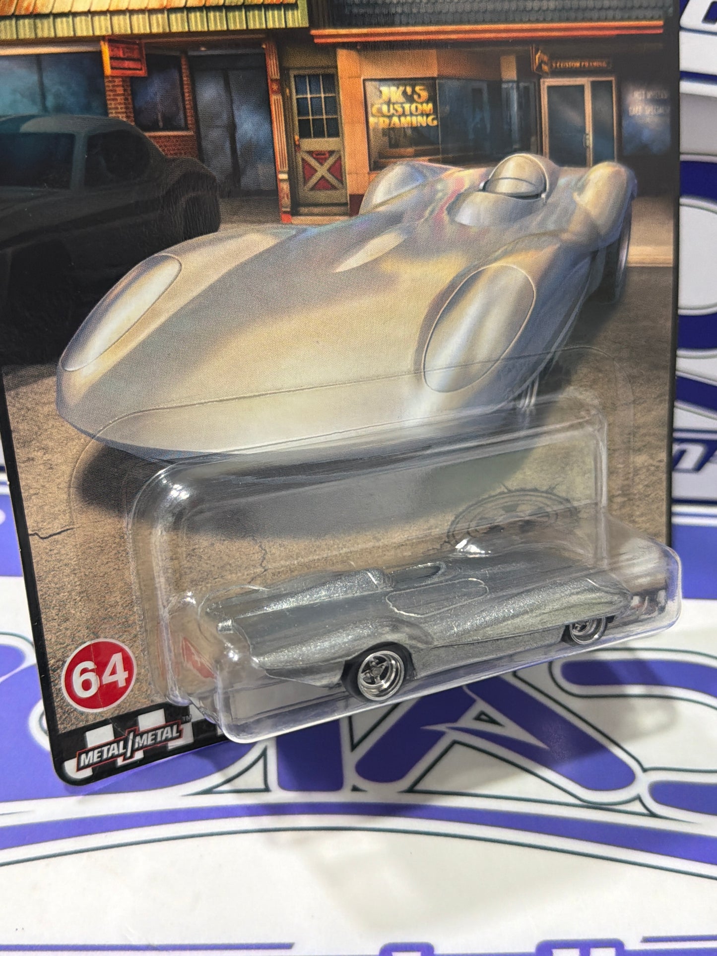 HCR06 AERO SCULPT