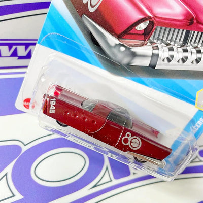 HYX42 MATTEL DREAM MOBILE