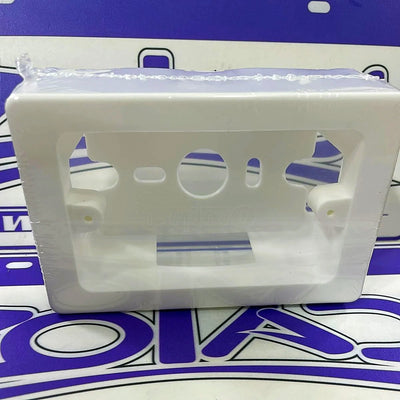 CAJA OCTOGONAL PARA INSTALACION ELECTRICA