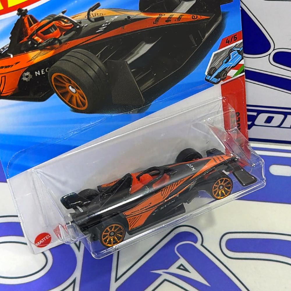 HYY56 FORMULA E GEN3