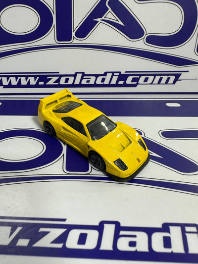 SU FERRARI F40 COMPETIZIONE