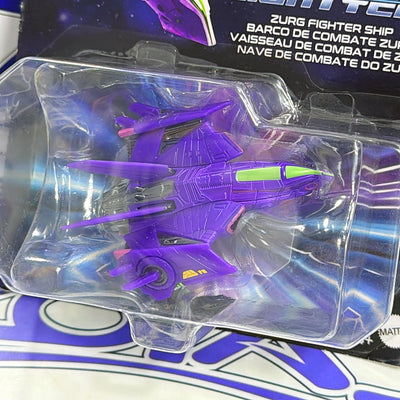 HGW04 NAVE DE COMBATE LIGHTYEAR