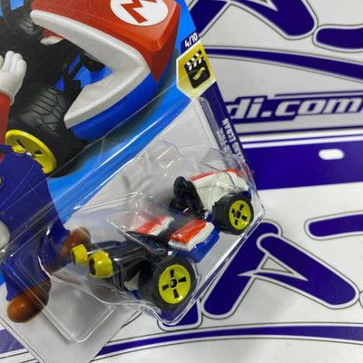 STANDARD KART Hot Wheels disponible en Zoladi Lima