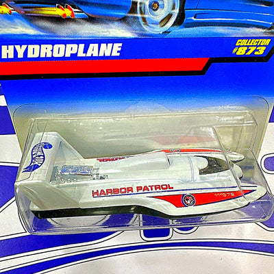 19542 HYDROPLANE
