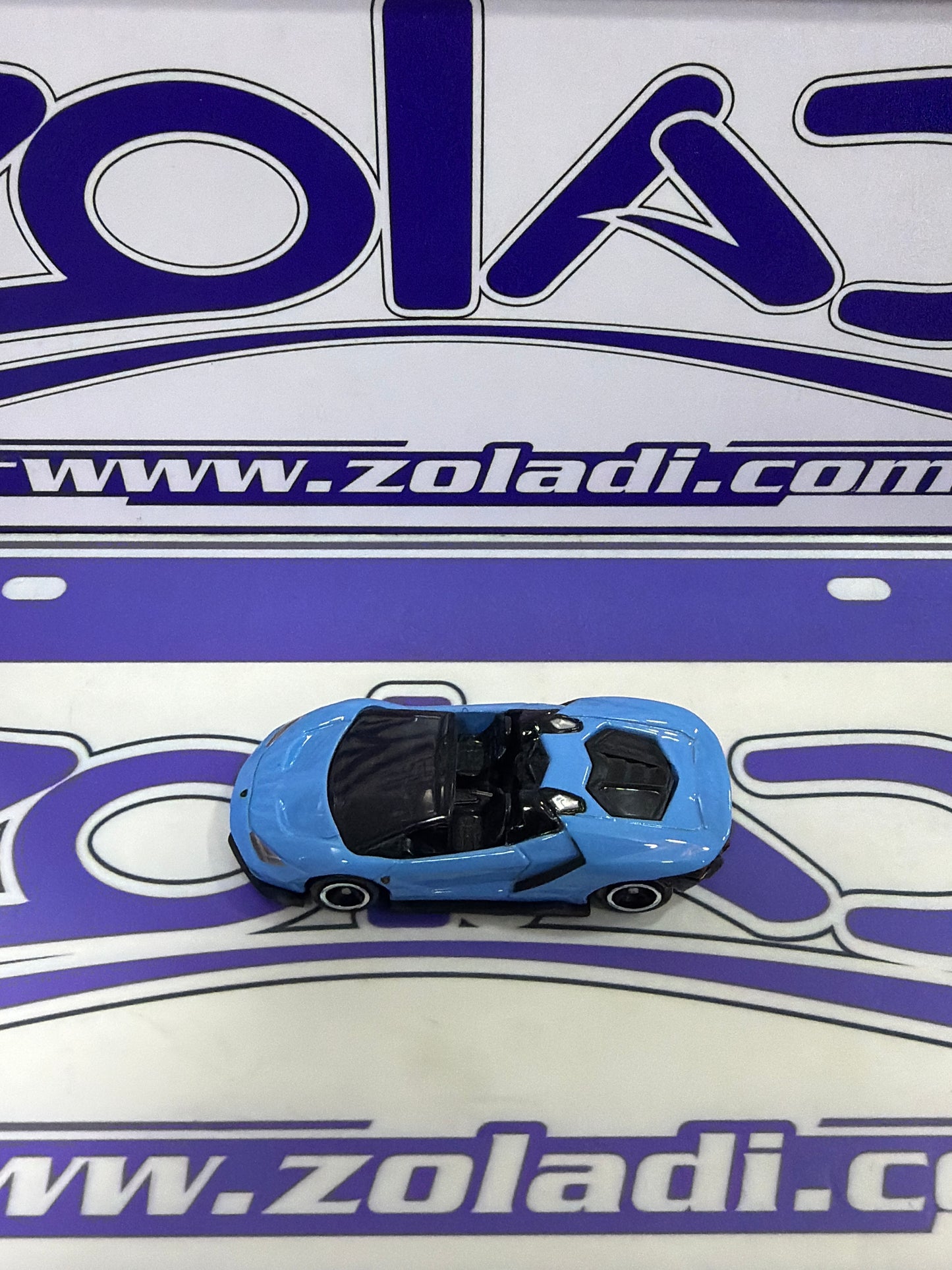 68 LAMBORGHINI CENTENARIO ROADSTER TAKARA TOMY