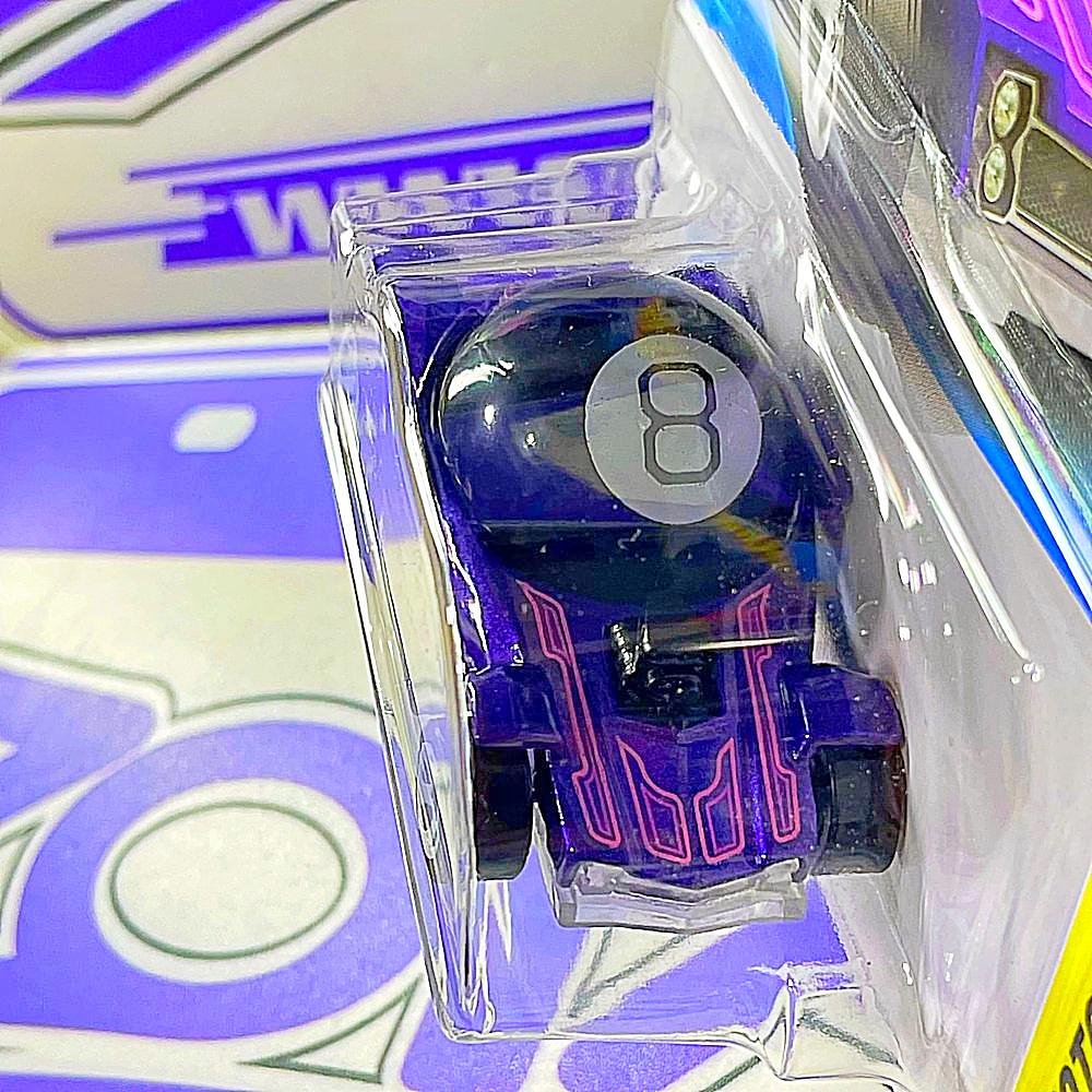 HYW39 DECIDELY GO