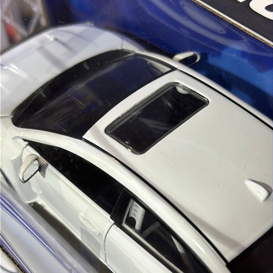 Fast&Furious SUBARU WRX STI 1/24 98296