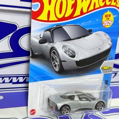 HYW23 GORDON MURRAY AUTOMOTIVE T33