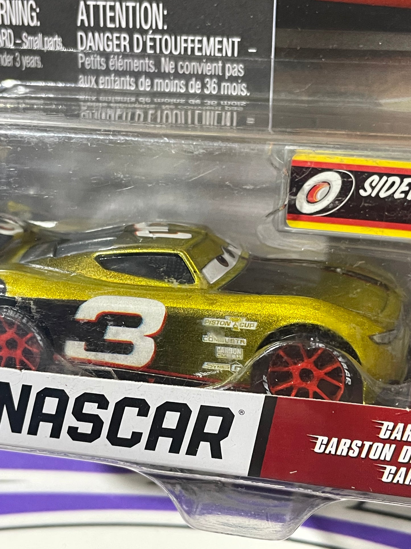 HXW34 SIDEWALLSHINE 3