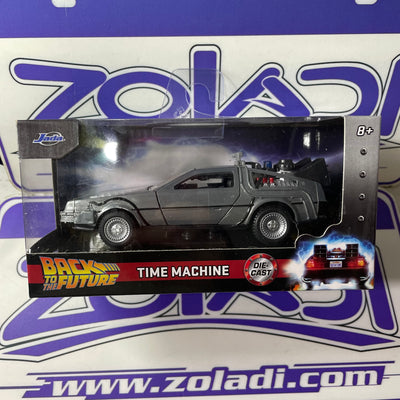 32185 TIME MACHINE JADA 1/32