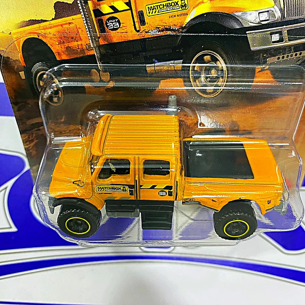 JBP61 INTERNATIONAL CXT