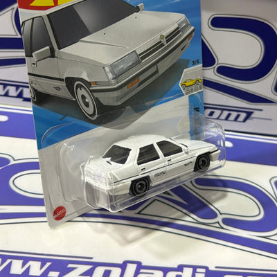 HYW90 PROTÓN SAGA