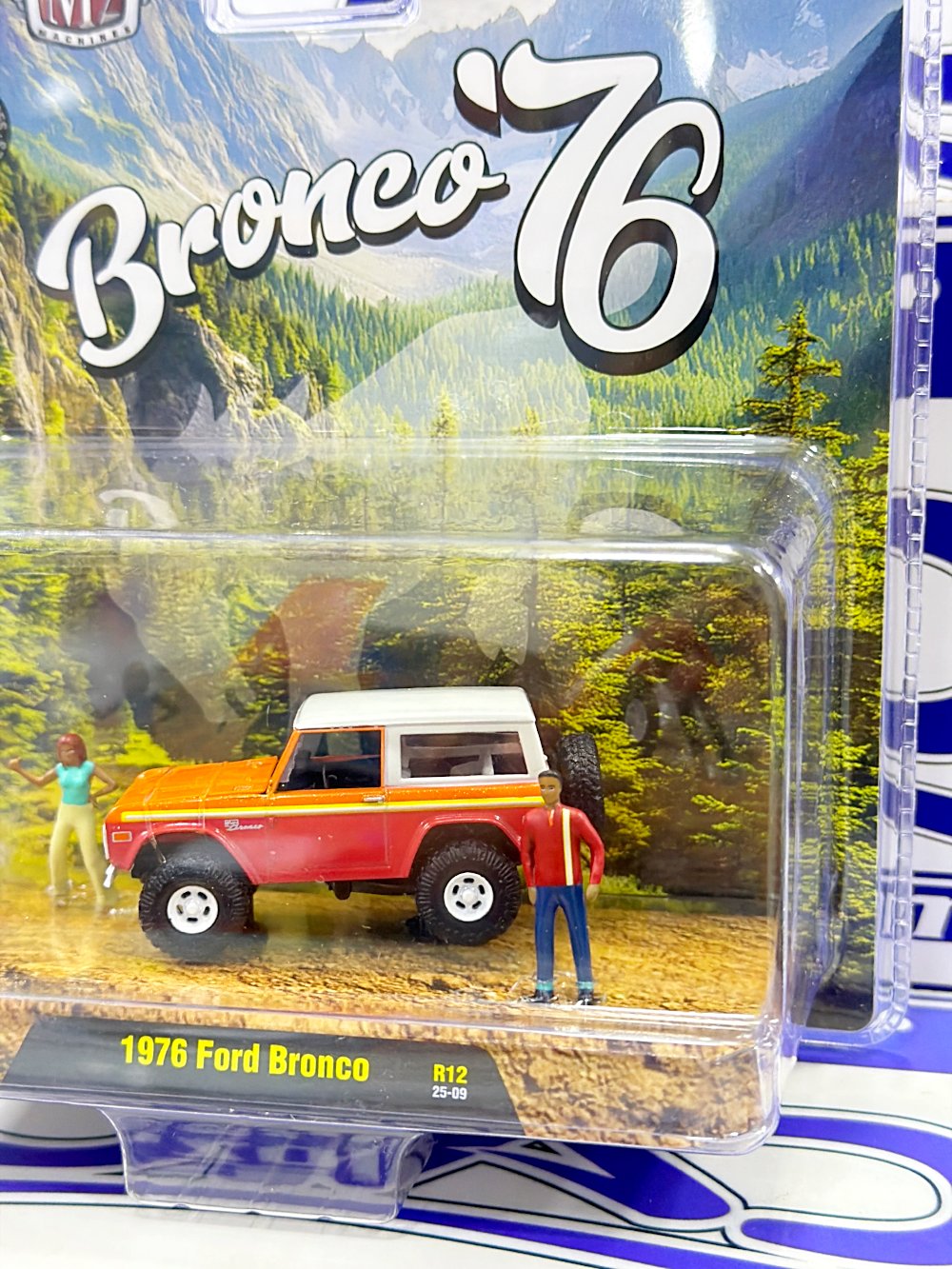 67500 FORD BRONCO 1976 M2