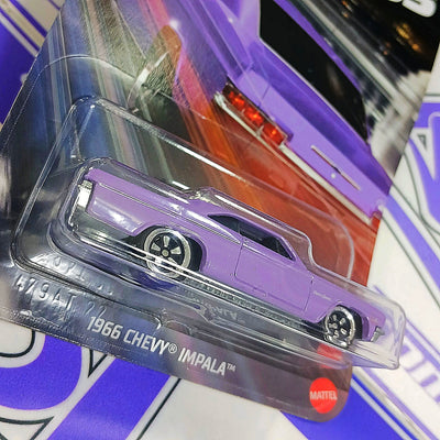 PROMO DEL DÍA HRW53 1966 CHEVY IMPALA