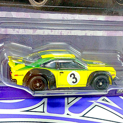 HRV84 MAZDA RX3