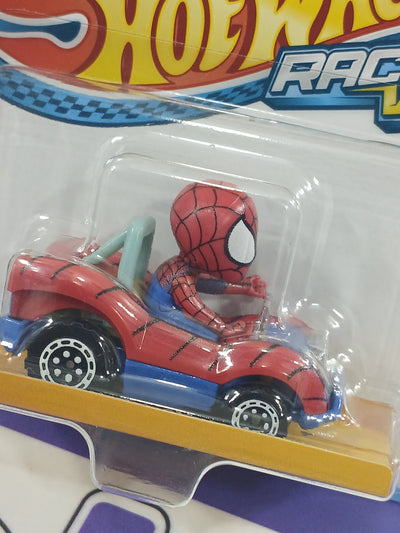 HKB96 SPIDER MAN