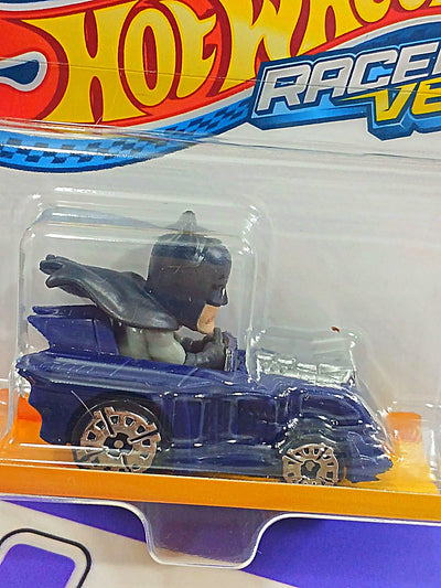 HRT21 BATMAN