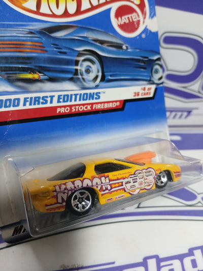 24368 PRO STOCK FIREBIRD