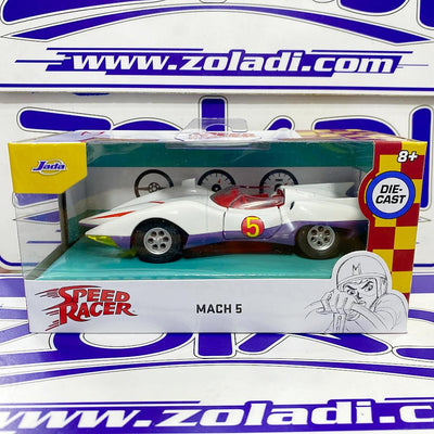 35882 1/32 MACH 5 METEORO