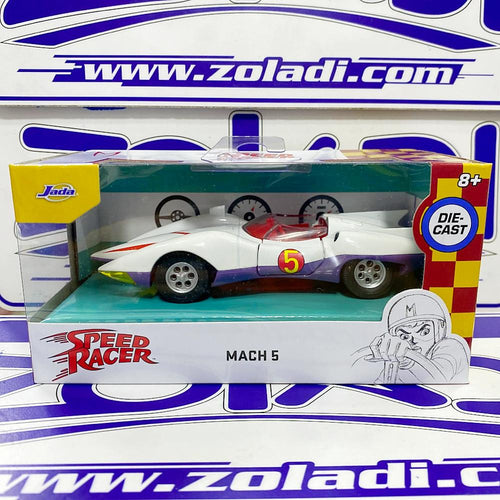 35882 1/32 MACH 5 METEORO