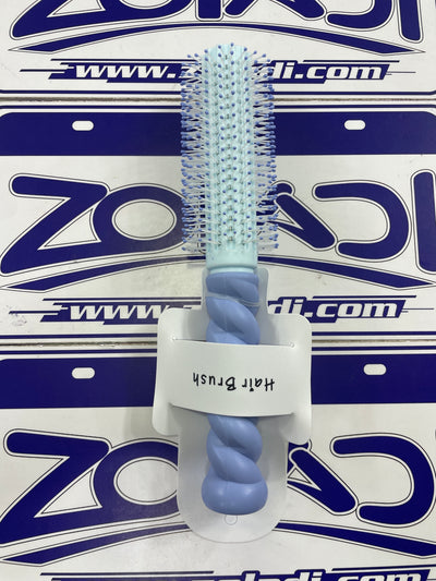 CEPILLO REDONDO DE COLORES VARIADOS paruro disponible en Zoladi Lima