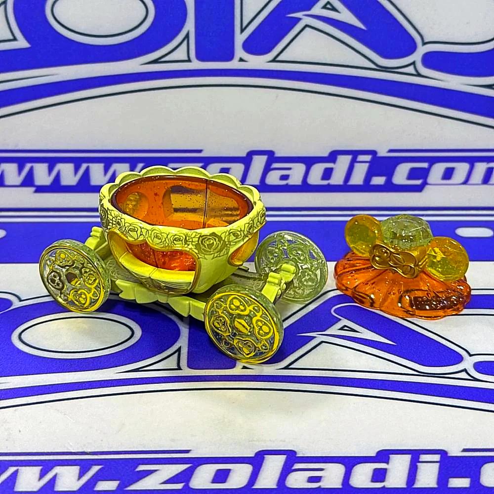 ESPECIAL EDICIÓN BELLE DISNEY