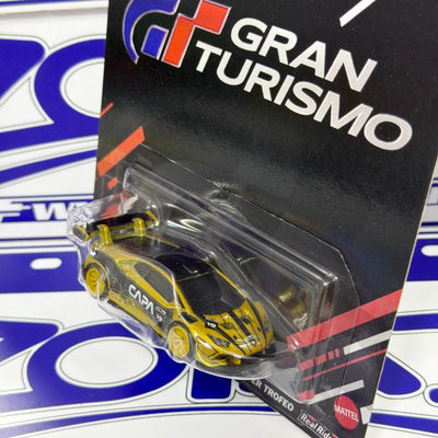 JBL75 LAMBORGHINI HURACÁN LP 620 -2 SUPER TROFEO