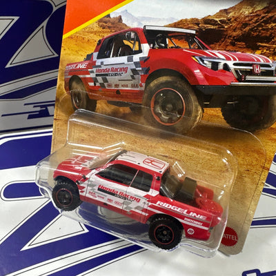 JHM20 2015 HONDA RIDGELINE