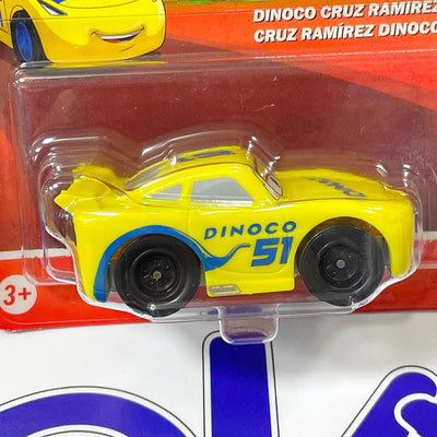 JDM15 DINOCO CRUZ RAMIREZ