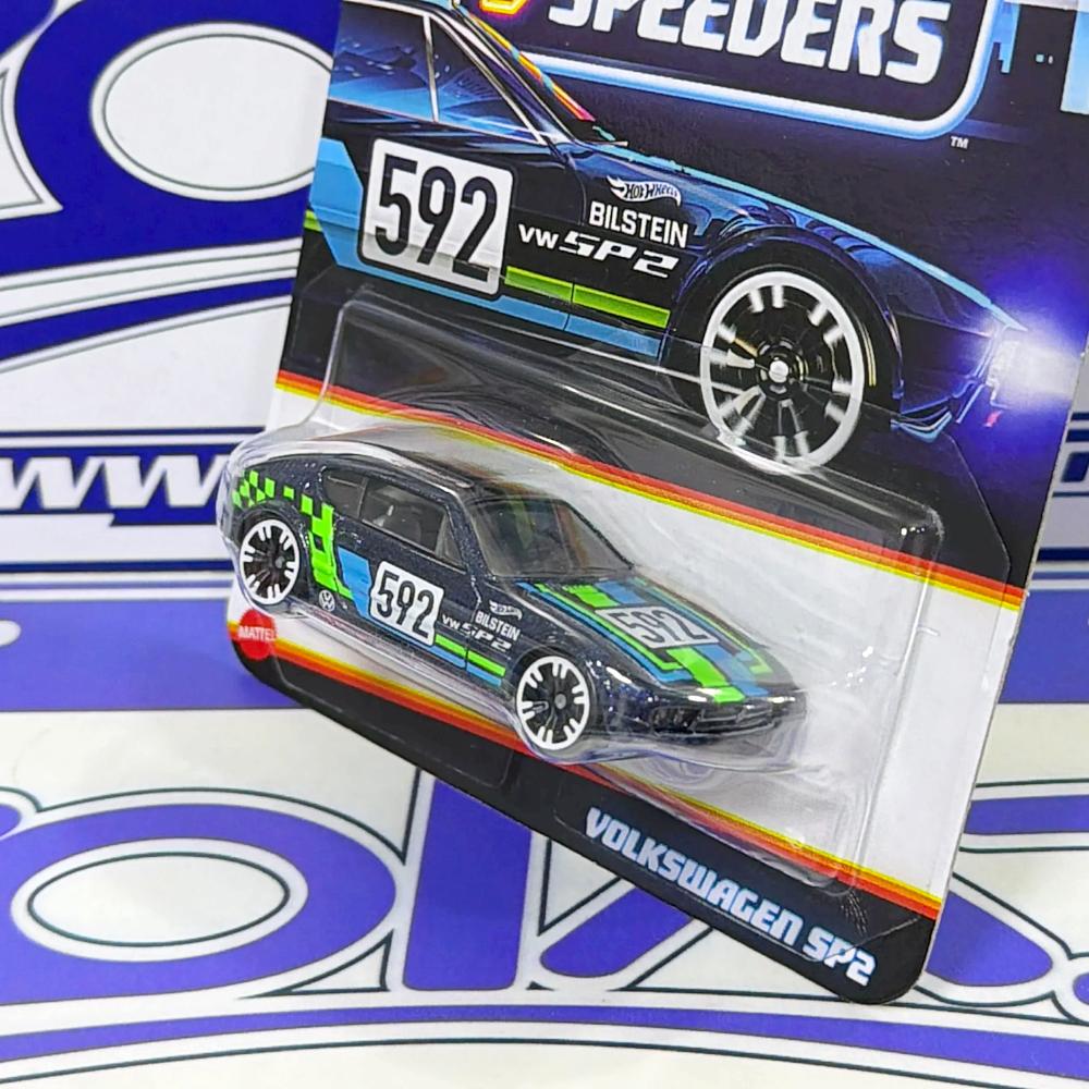 JKX98 VOLKSWAGEN SP2