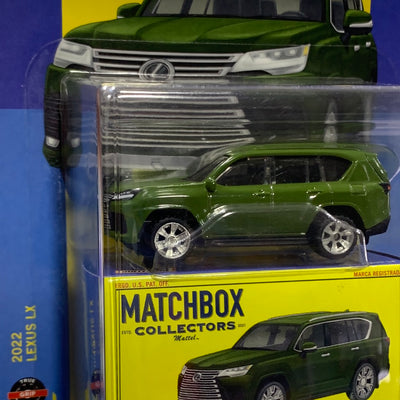 HVW19 2022 LEXUS LX