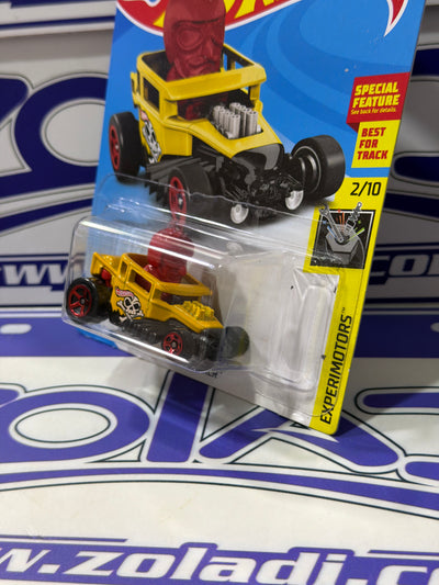 FYC05 SKULL SHAKER