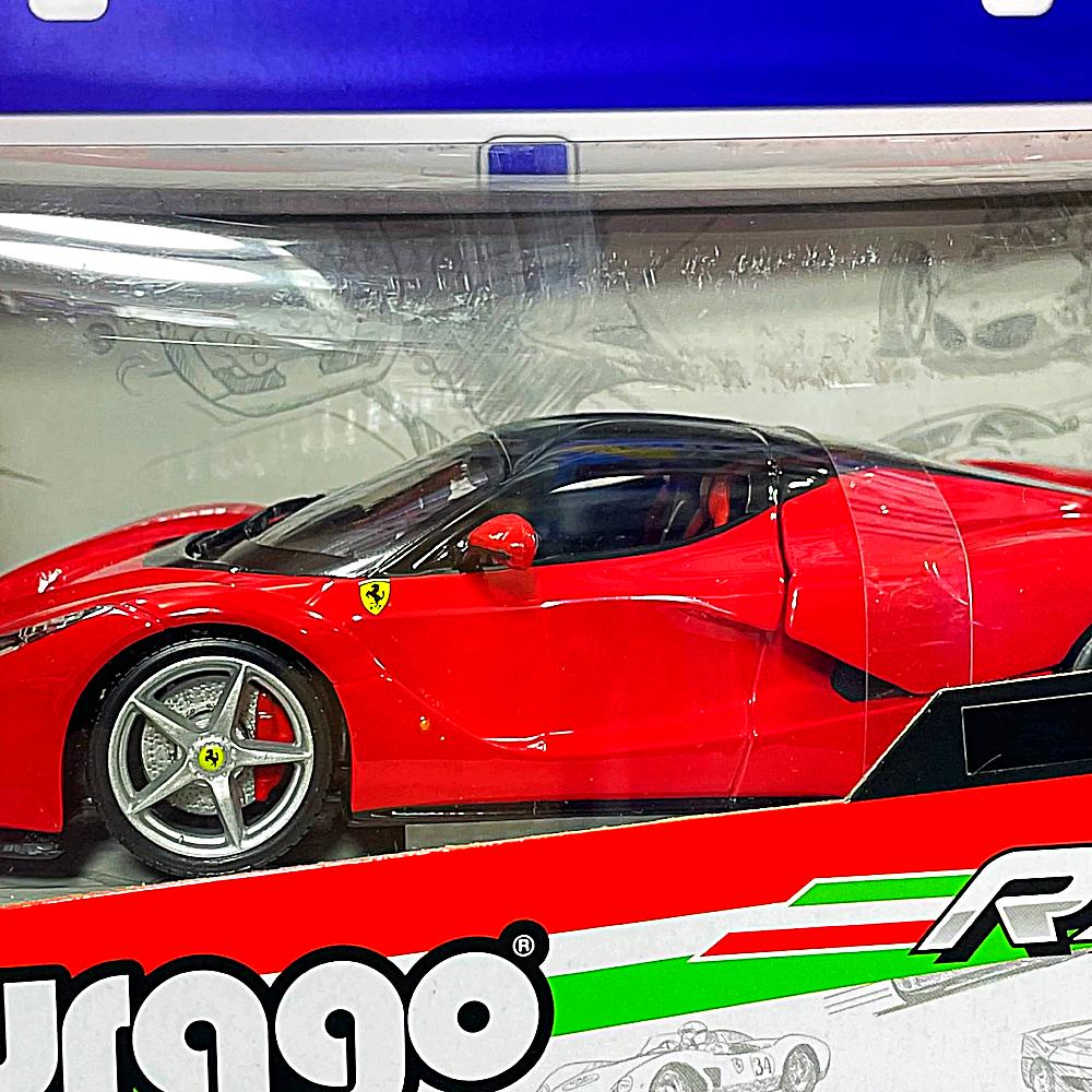 26001 1/24 LAFERRARI