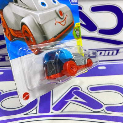 QUICK CHAT Hot Wheels disponible en Zoladi Lima