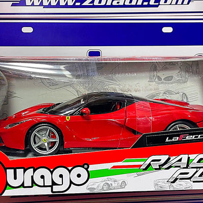 26001 1/24 LAFERRARI