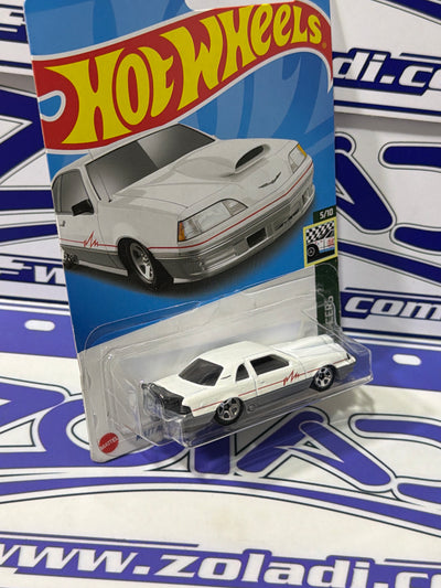 HKH05 1988 PRO STREET THUNDERBIRD