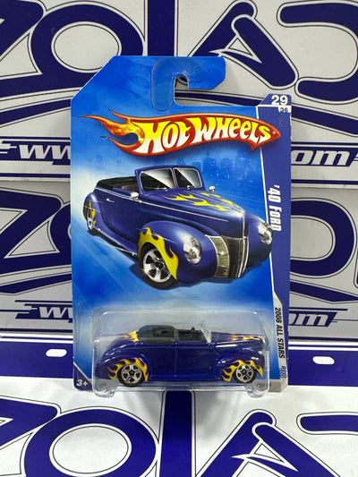M6935 40 FORD