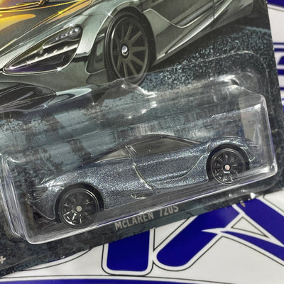 GJV59 MCLAREN 720S