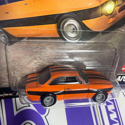 JBM04 ALFA ROMEO GIULIA SPRINT GTA